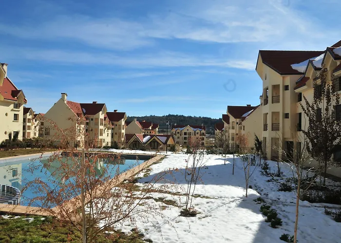  Farah Inn Ifrane