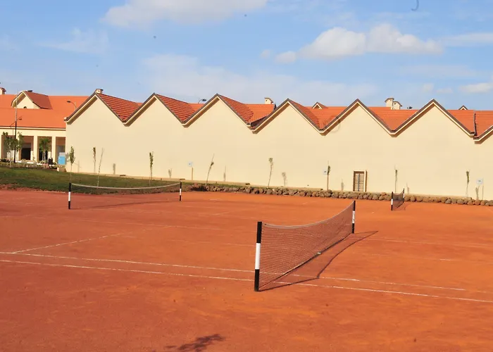  Farah Inn Ifrane