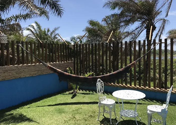 Casa de férias: Villaggio Orizzonte