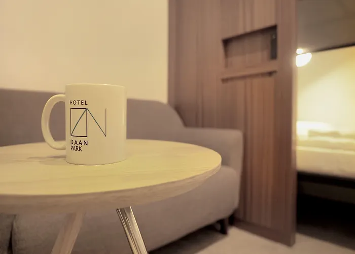 Daan Park Hotel