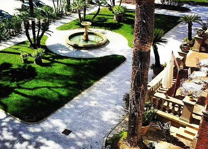 Hôtel accueillant les animaux: Hotel Pisa Tower