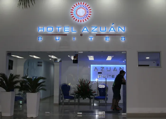 Azuan Suites By Geh Suites