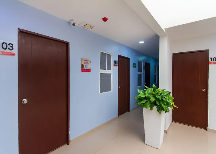 Azuan Suites By Geh Suites