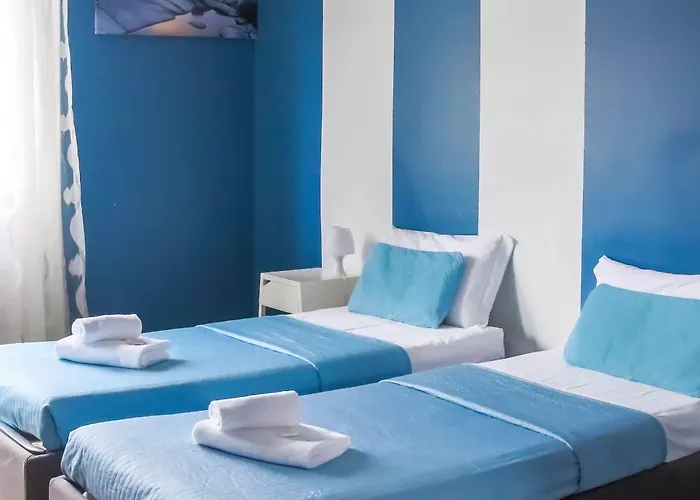 B&B: I Am Here - Gioia 71