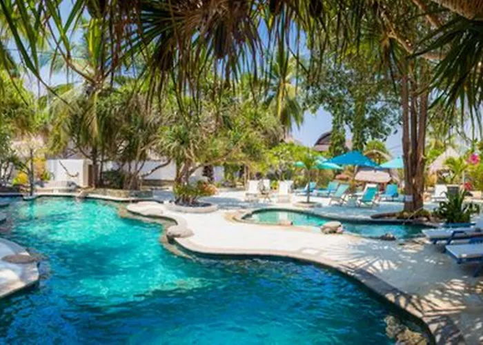 Hotel dichtbij College: Sunrise Resort