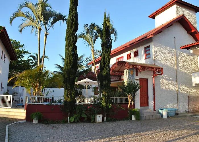  Residencial Sol E Mar De Floripa