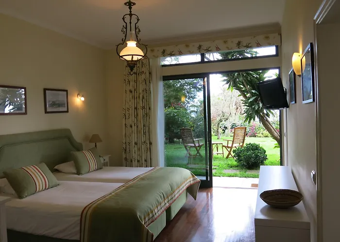 Casa Do Papagaio Verde