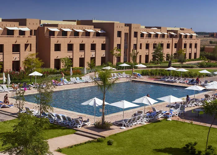 Hôtel accueillant les animaux: Aqua Mirage Club & Aqua Parc