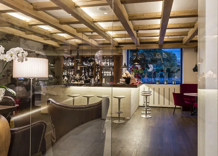 Post Hotel - Tradition & Lifestyle Adults Only