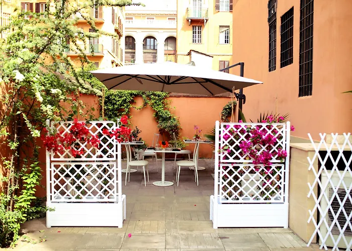 Casa de huéspedes: Rome Eco Suites