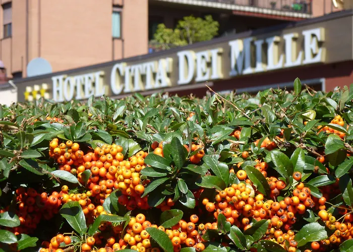  Citta Dei Mille
