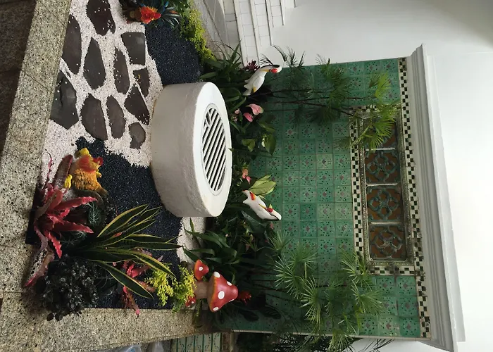 Heeren Palm Suites
