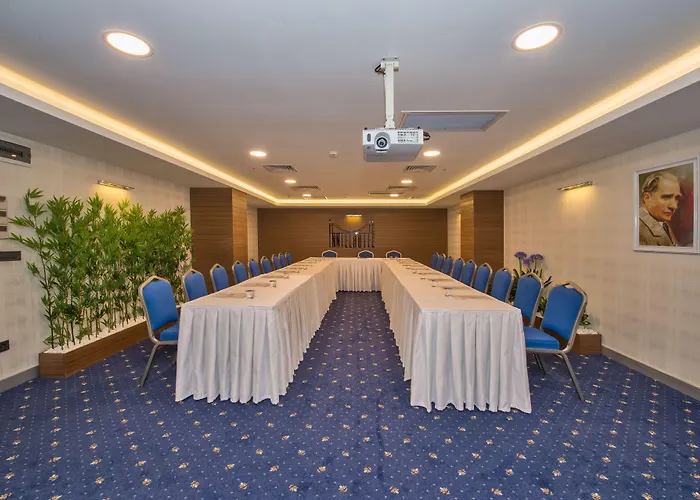 Inntel Istanbul