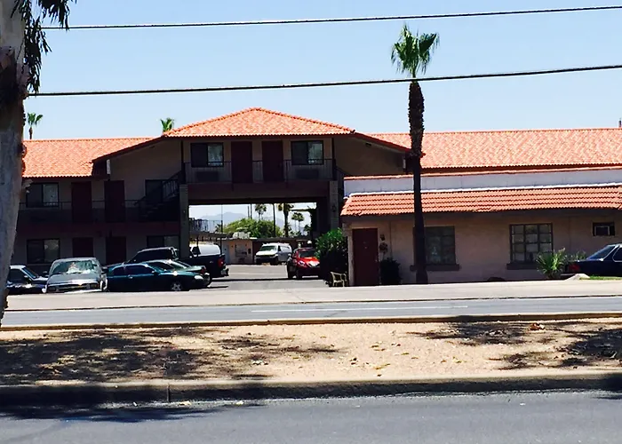 Miles Motel
