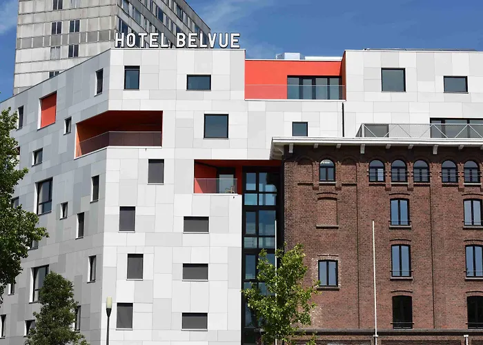 Belvue