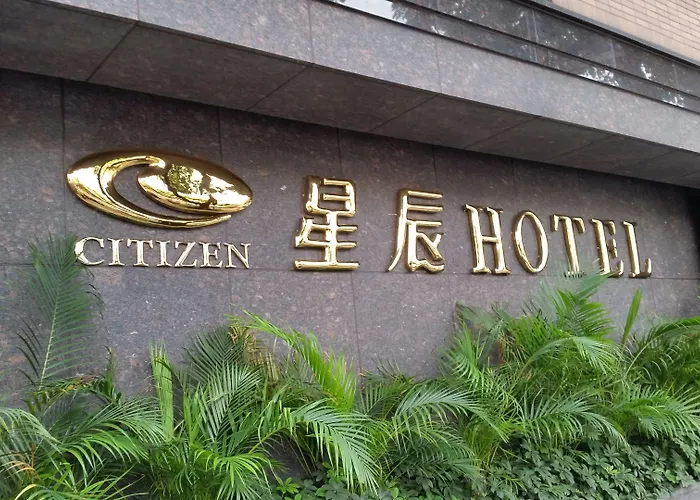 Citizen Hotel