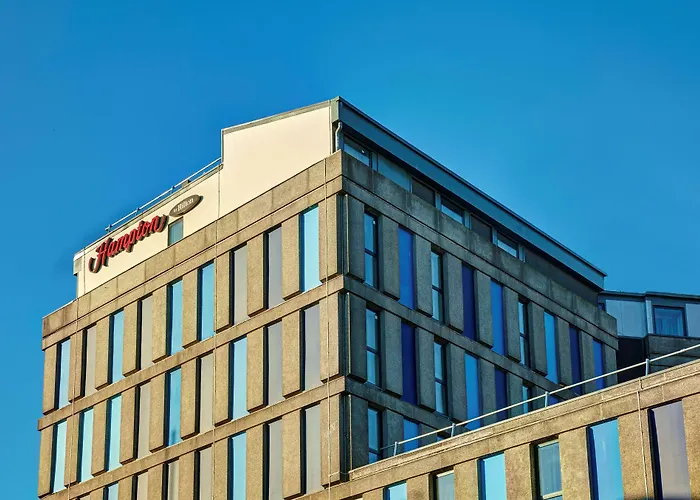 Hampton By Hilton City Centre