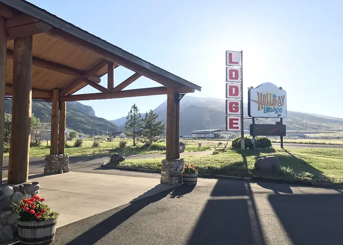 Holiday Lodge