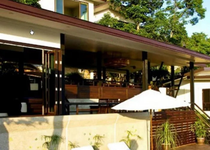 Chintakiri Resort