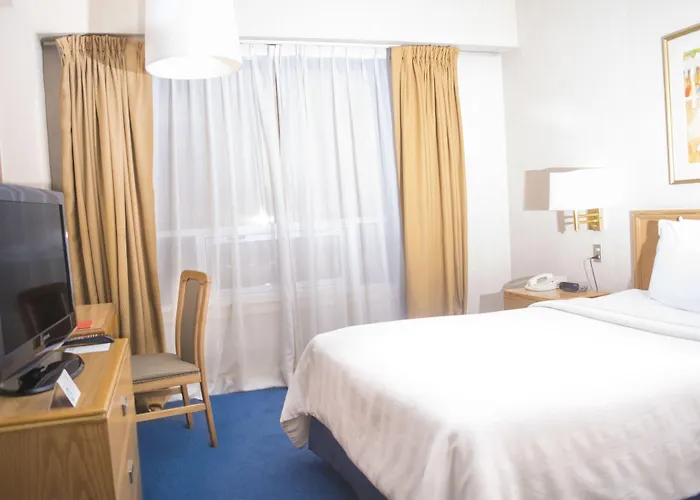 Travohotel Histórico