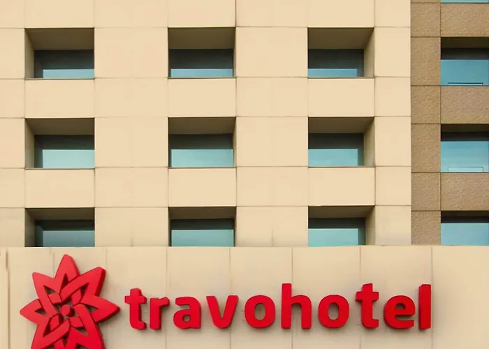 Travohotel Histórico