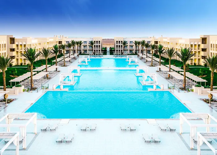 Resort: Jaz Aquaviva