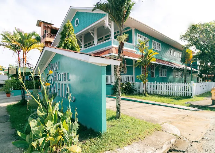 Gran Bahia
