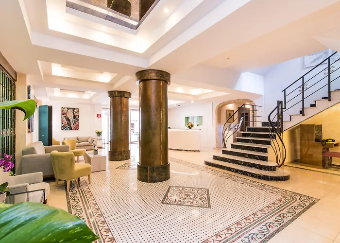 Hotel Baviera