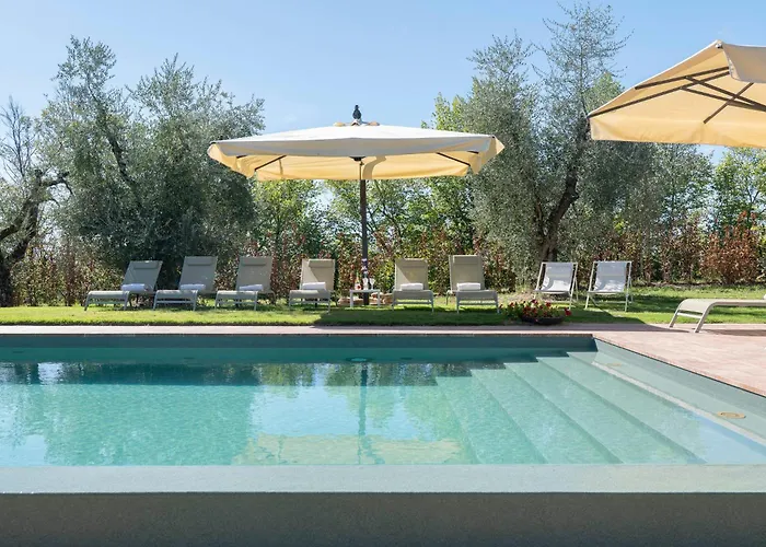 Villa Mami - Boutique Suites Adults Only