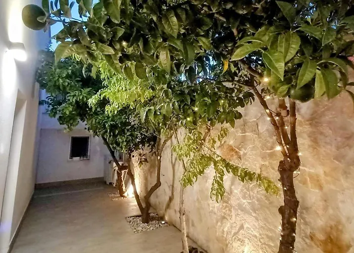 Hôtel pour familles: Spirito Santo