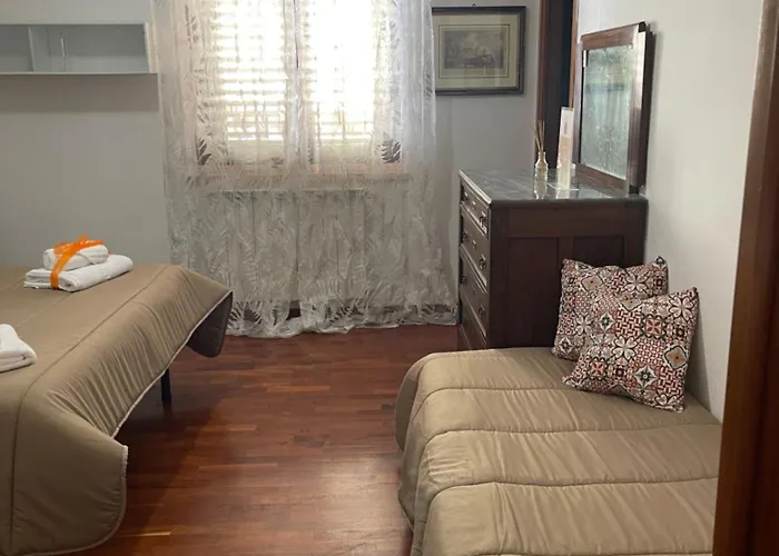 Le Terrazze Élite Apartment