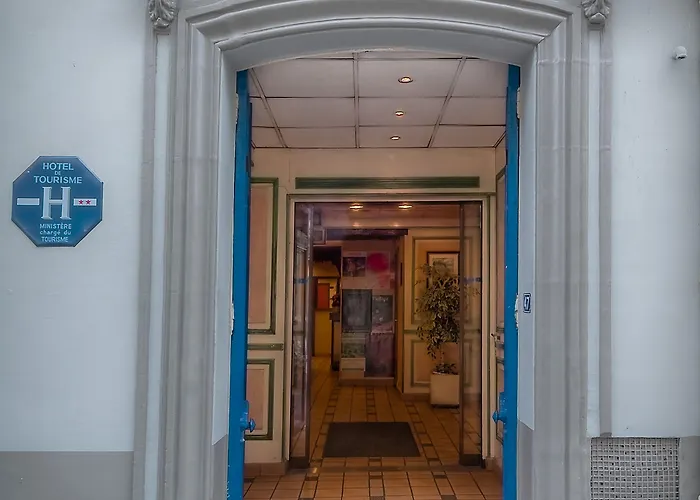 Le Faubourg Opera