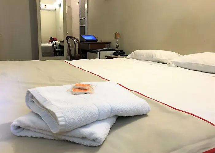 Hotel que aceita animais de estimação: Hotel São Jorge São Paulo - Próximo a 25 de março, fácil acesso ao Expo Center Norte e Mercado Municipal SP