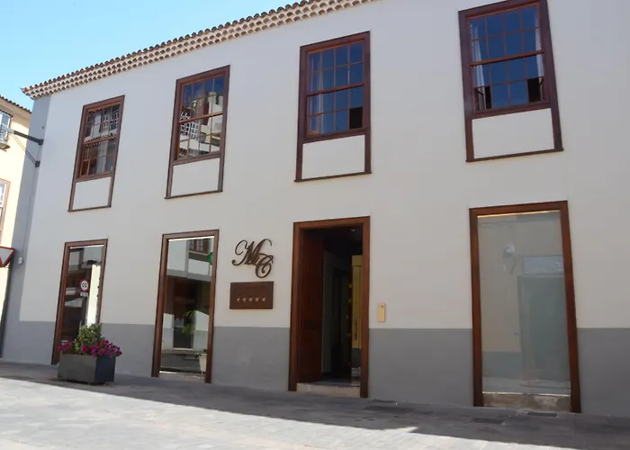 MC San Agustín