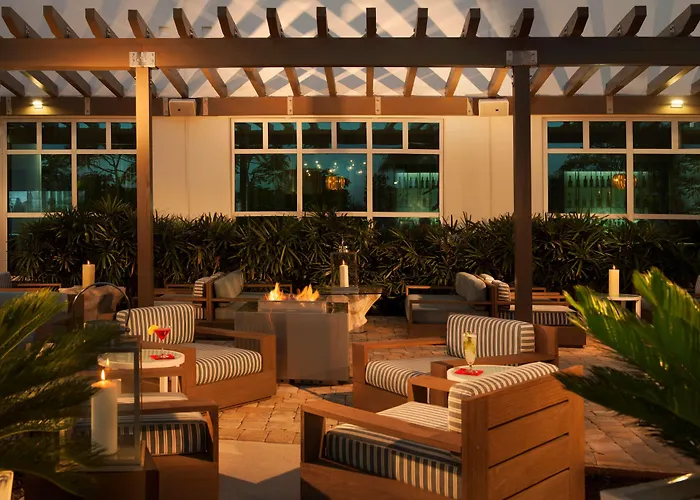 Cheap hotels Homewood Suites By Hilton Miami Dolphin Mall