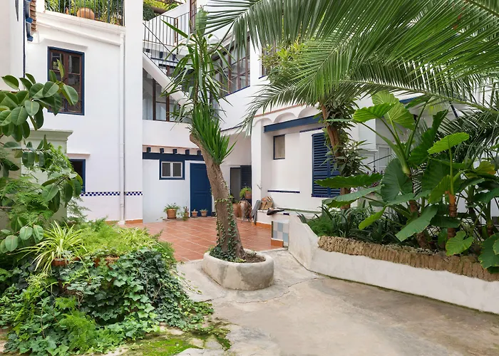 B&B: Hostal Pons