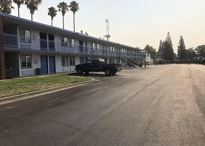 Kid friendly hotel Surestay Plus By Best Western Sacramento Cal Expo