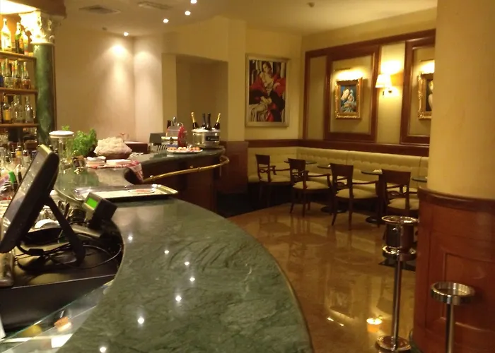 Hotel: Hotel Principe Palace