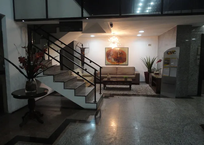 Vip Iracema Flat