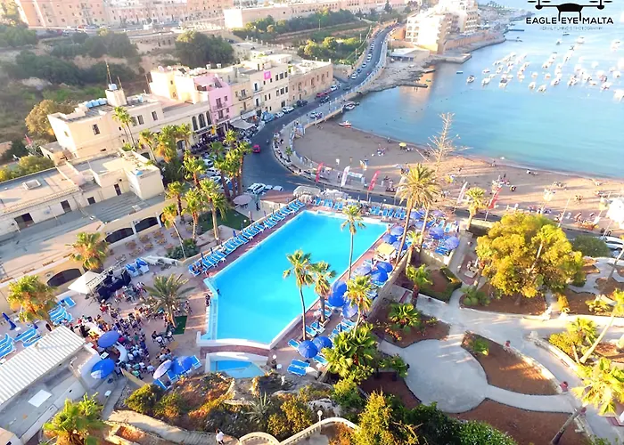 Hotel: Beach Garden Hotel