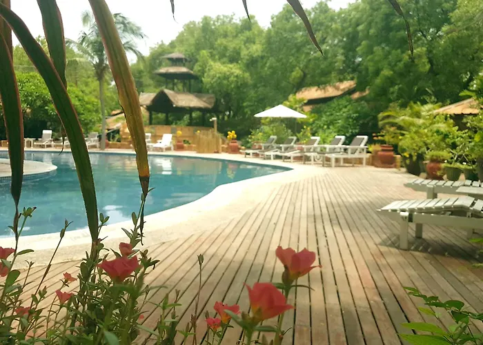Kma Bagan Hotel River View