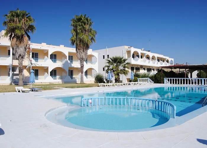 3 sterren hotel: Tivoli Hotel