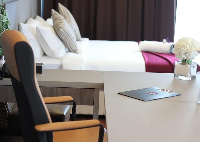 Nexus Business Suite Hotel