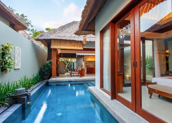 Togo villas Regali Canggu