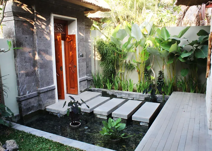 Togo villas Regali Canggu