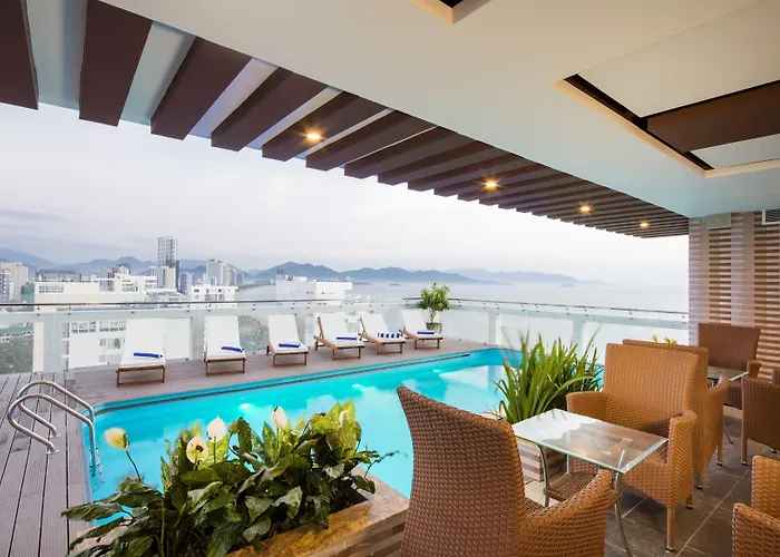 Balcony Nha Trang Hotel