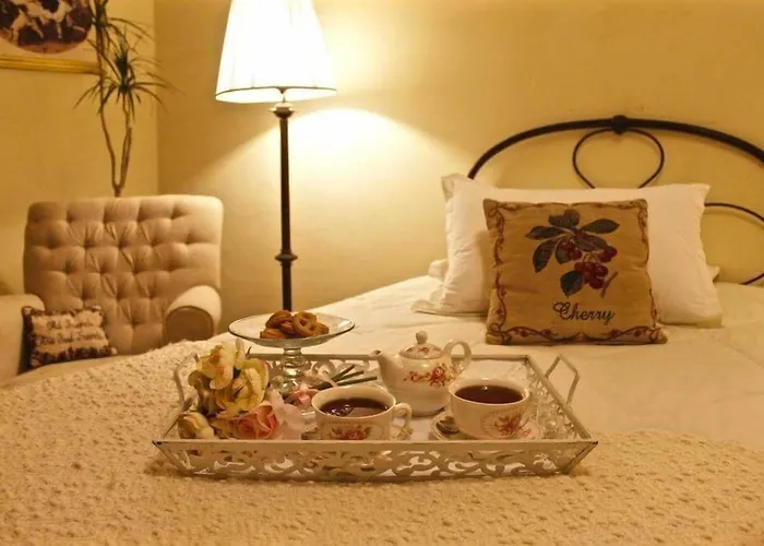 Primera Hacienda Boutique