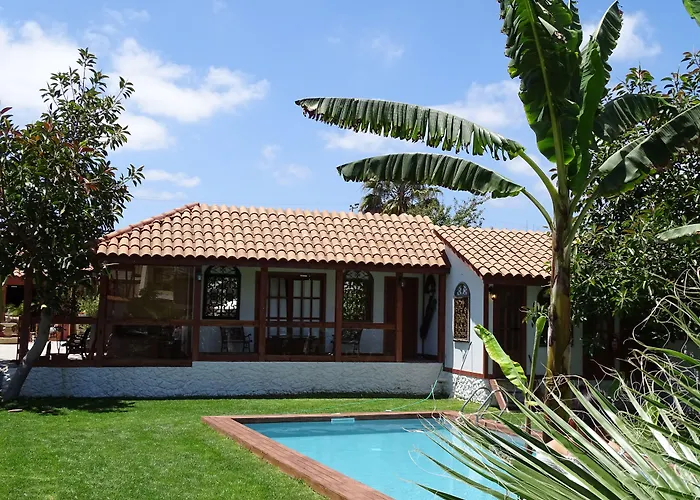 Primera Hacienda Boutique