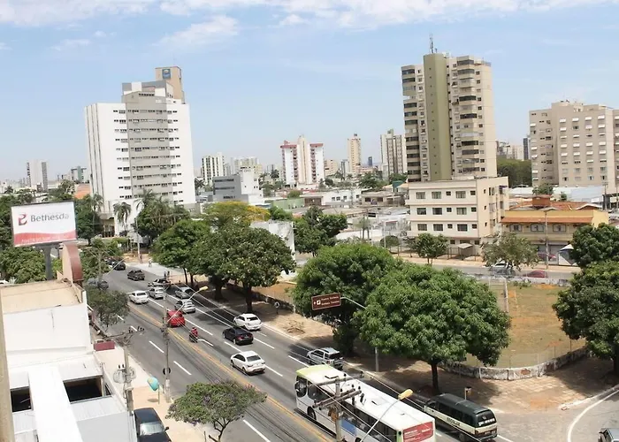 Rede Andrade Goiania Centro
