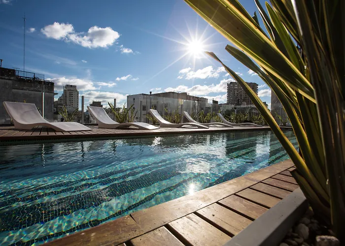 Aluguéis de temporada: Flaat Recoleta Plaza